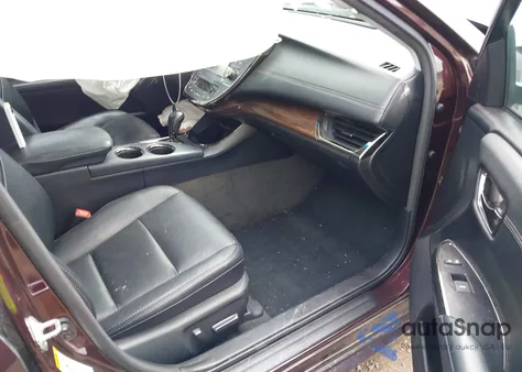 2013 Toyota Avalon Xle Touring from USA, damaged, VIN 4T1BK1EB3DU023561